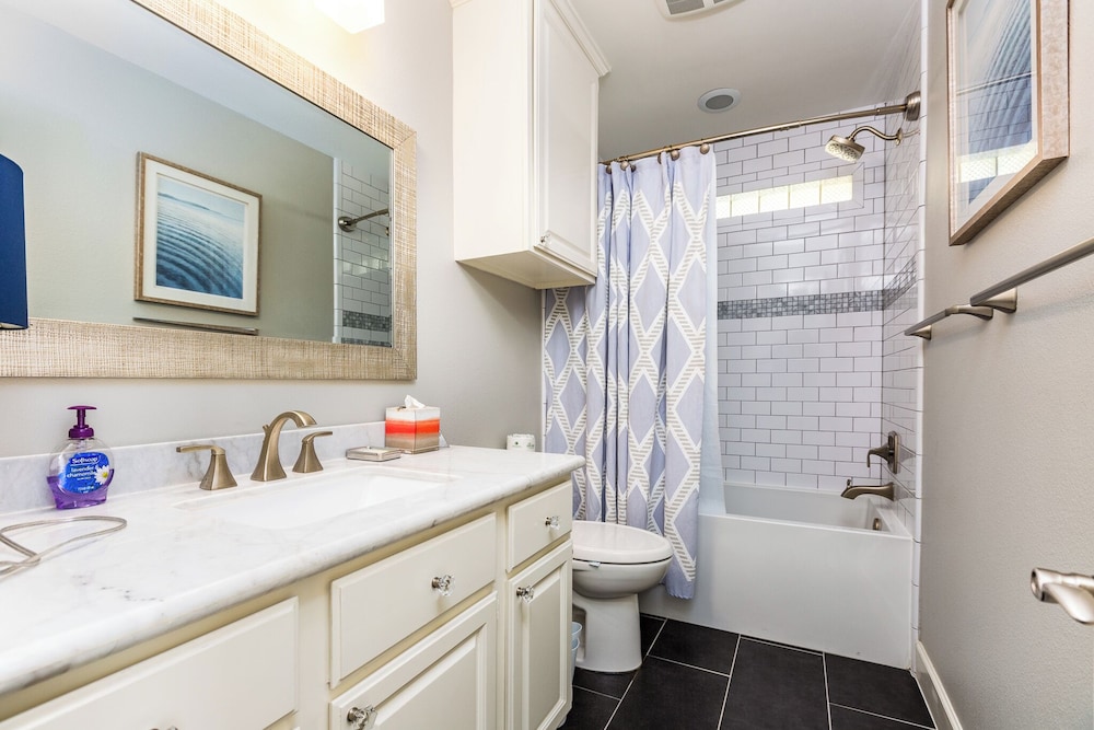 Casa de Mar by Ryson Vacation Rentals