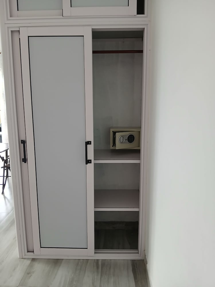 Appartamento N 7 AL Secondo Piano