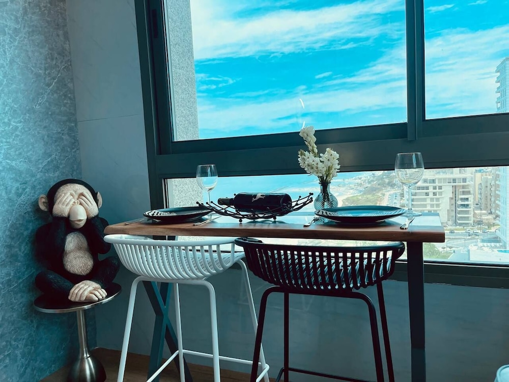 C Tower Apartments