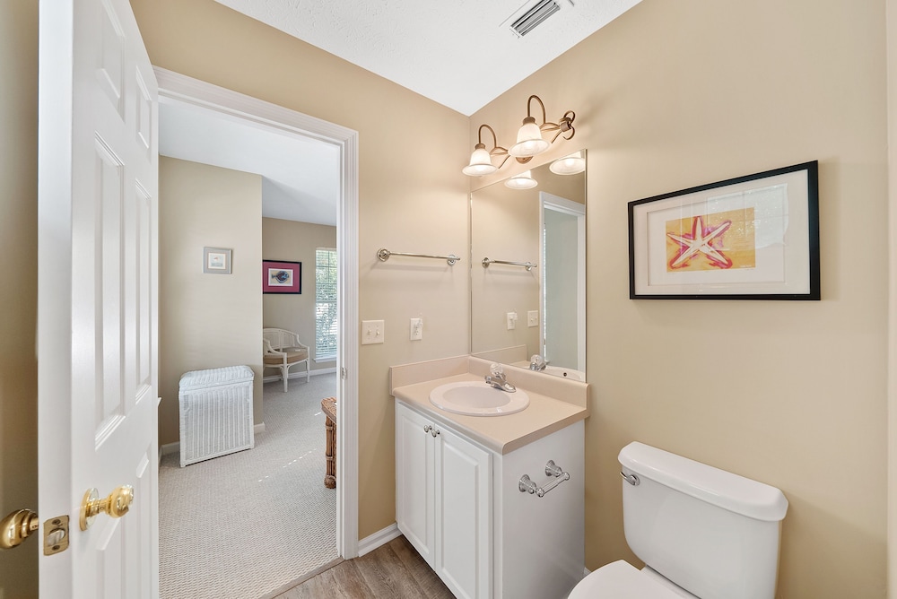 Blue Palm 3 Bedroom Home