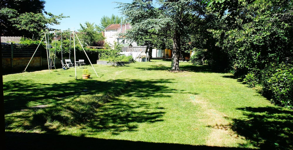 La Maison Verte view 5