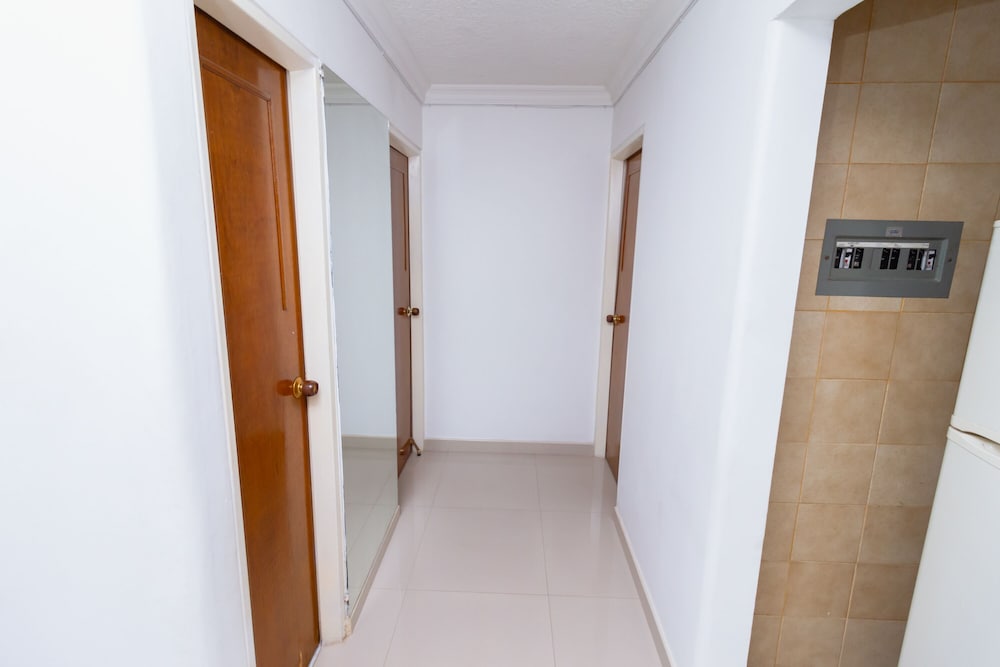 Apartamentos Centro Internacional - Cerca al Mar by SOHO