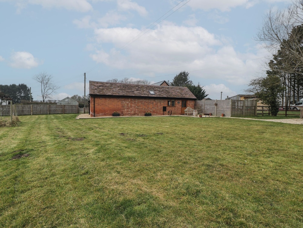 The Old Piggery