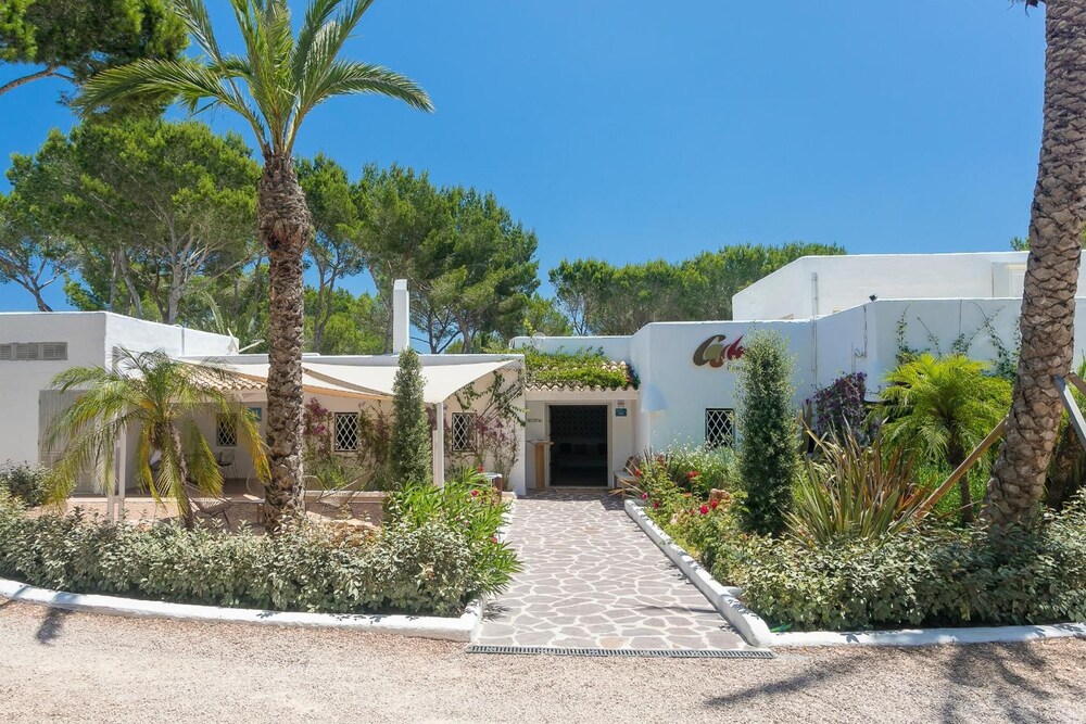 Casbah Formentera Hotel & Restaurant