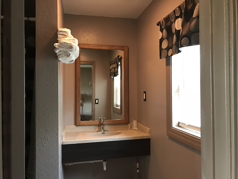 Pullman Motel