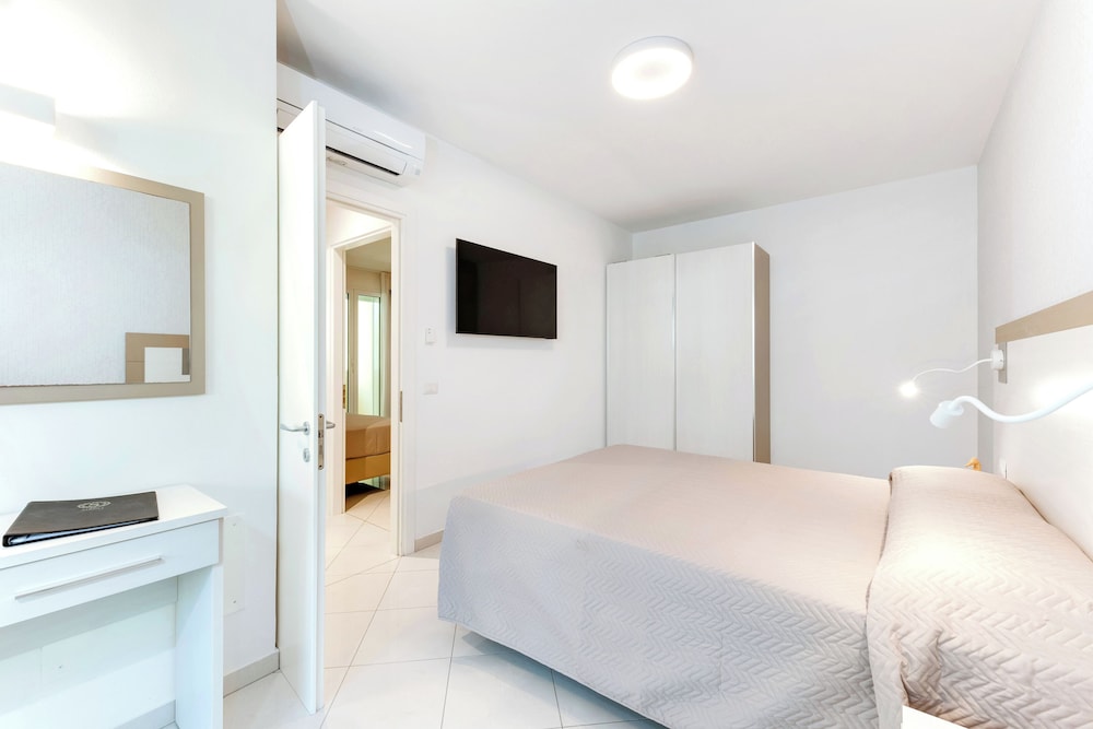 Residenza Acquamarina - Siroli Collection