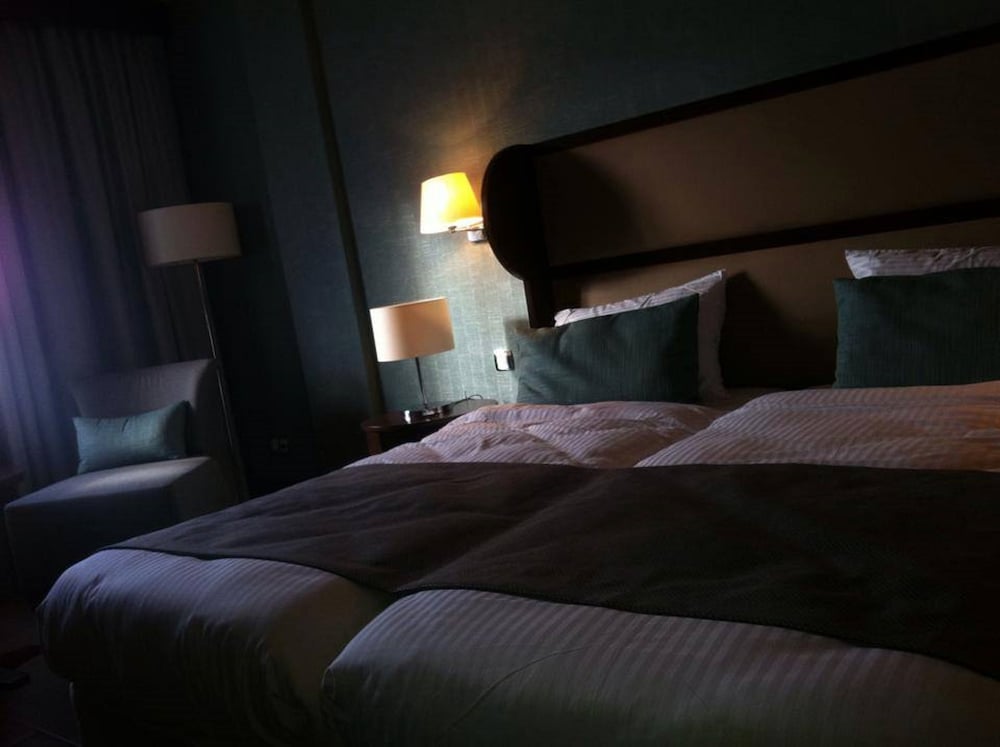 Hotel Tadj El Mouada
