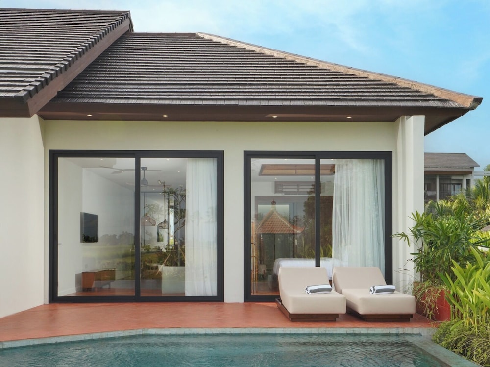 The Garcia Ubud Villa, Sukawati, Indonésie - 10