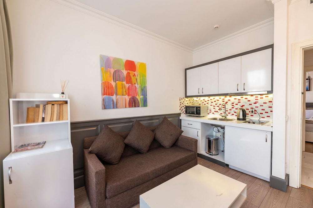 Pera Line Cihangir Hotel - Image 47