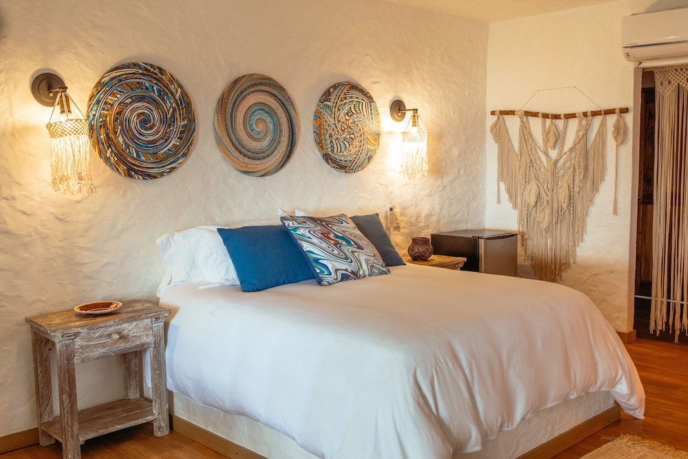 Bora Bora Cartagena