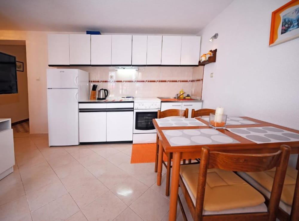 Apartments Mihovilovic