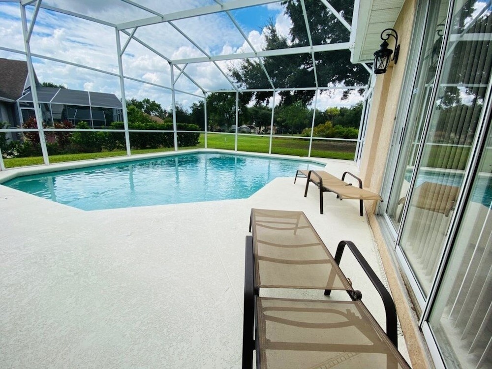 Southern Dunes Golf Views! 5 Bedroom Home by RedAwning