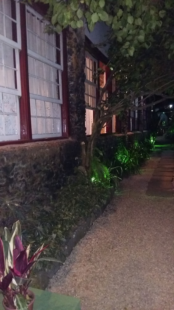 Pousada Arte Colonial