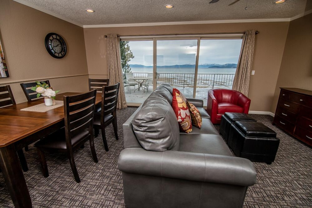 Lake Tahoe Vacations - Beachcomber Inn - Property Image 38