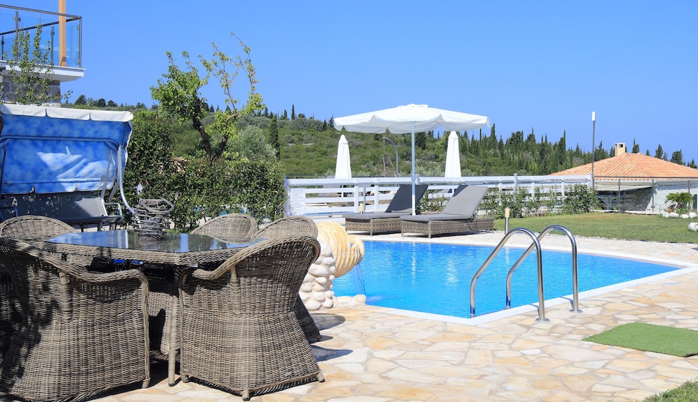 Villas Goudis