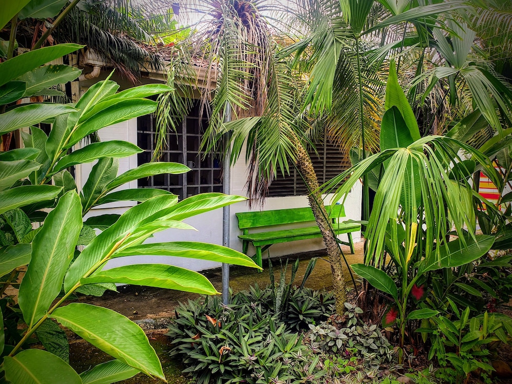 Arana House