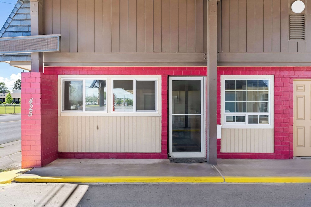 Rodeway Inn Hermiston - Umatilla