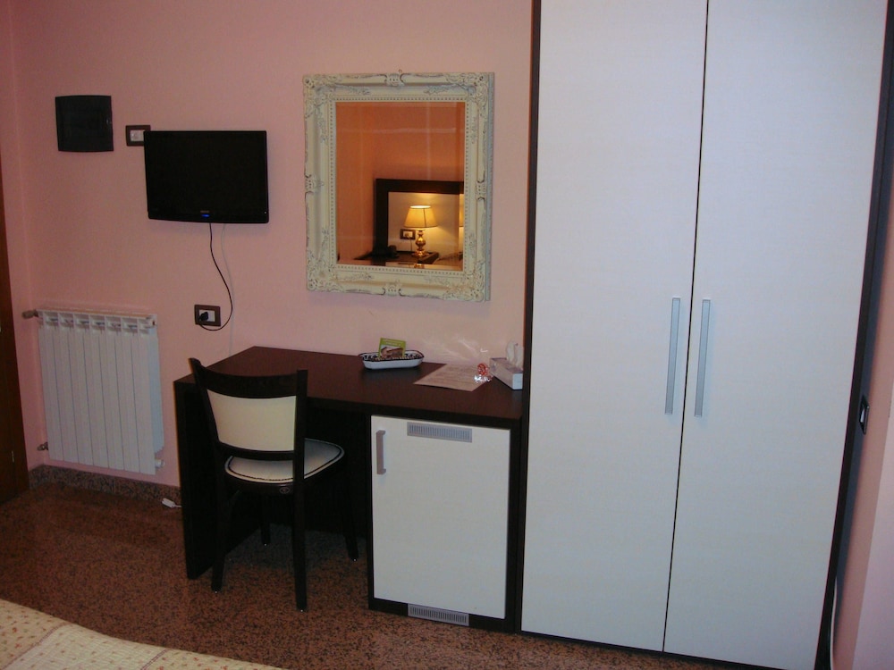 Camere America B&B