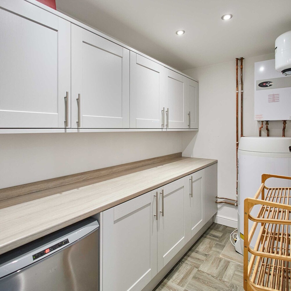 Host Stay Blayshaw House view 5