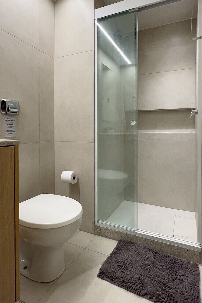 Luxury in Barra da Tijuca Near the Olympic Park Av806
