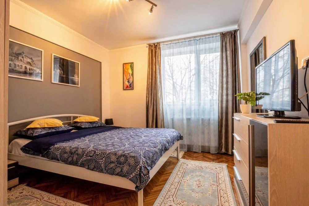 Modern & Stylish Apt of City 5min Beach view 4