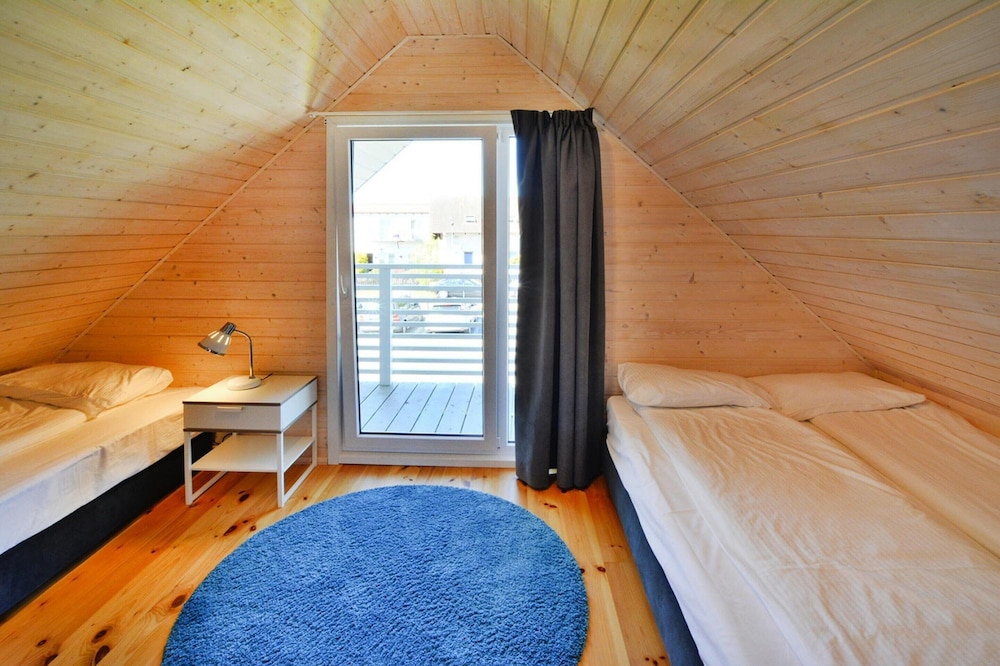 Comfortable Holiday Homes, Sianozety view 2