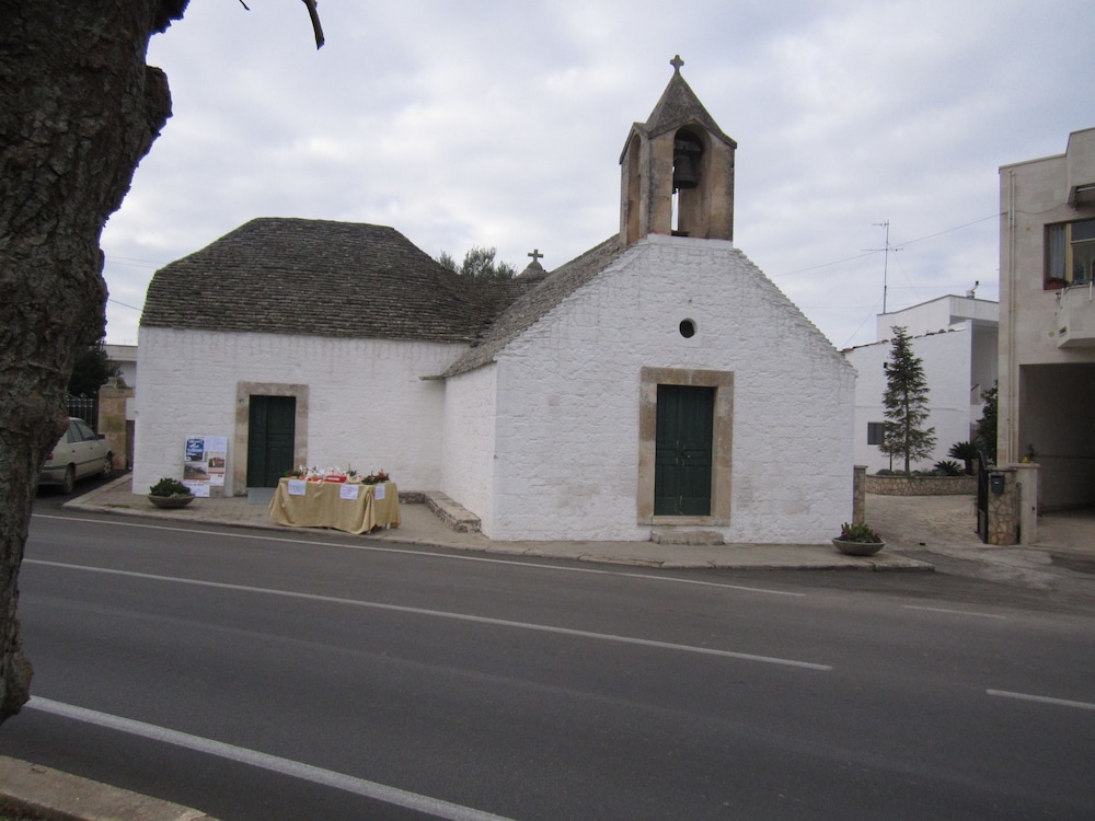 Agriturismo Laire Alberobello