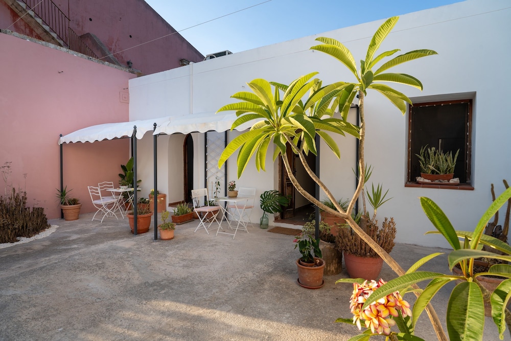 The Lucy Room - Agro Antico B B