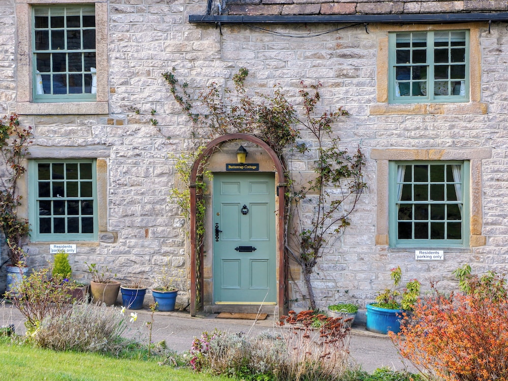 Buttercup Cottage