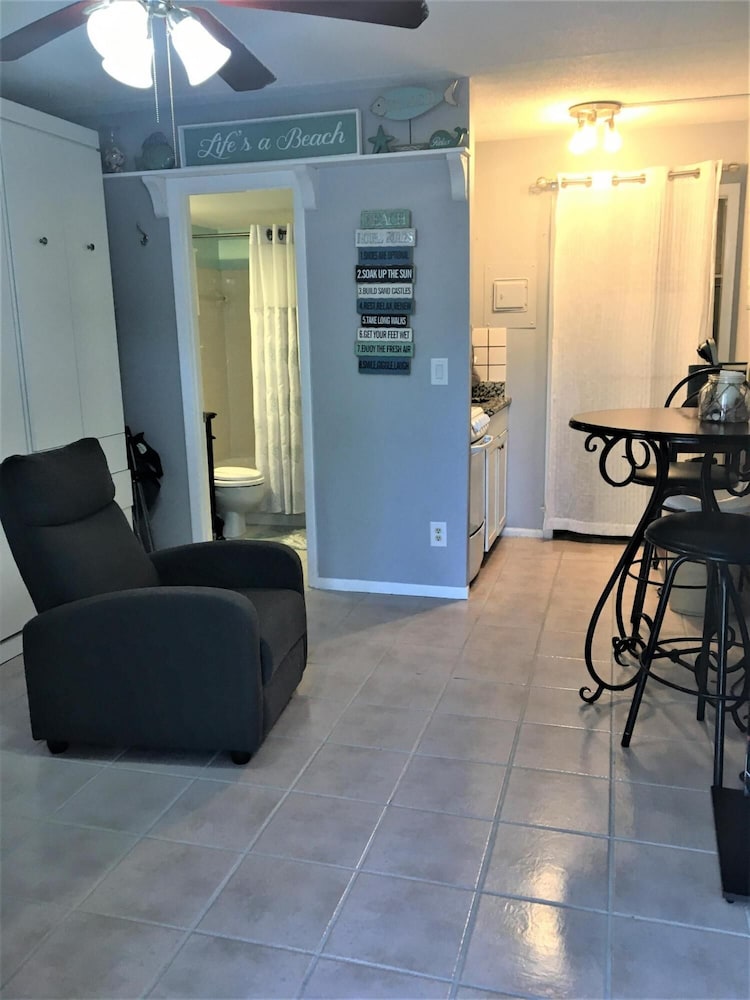Venice Villas Studio 58 view 2