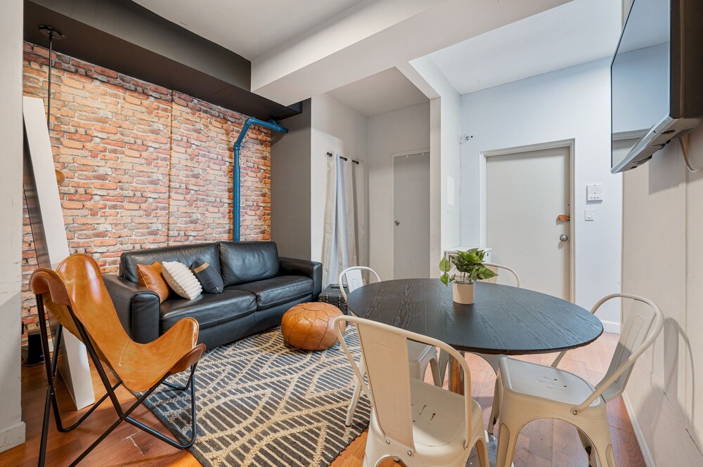 Hudson Yards Prime Location Furnished Rental