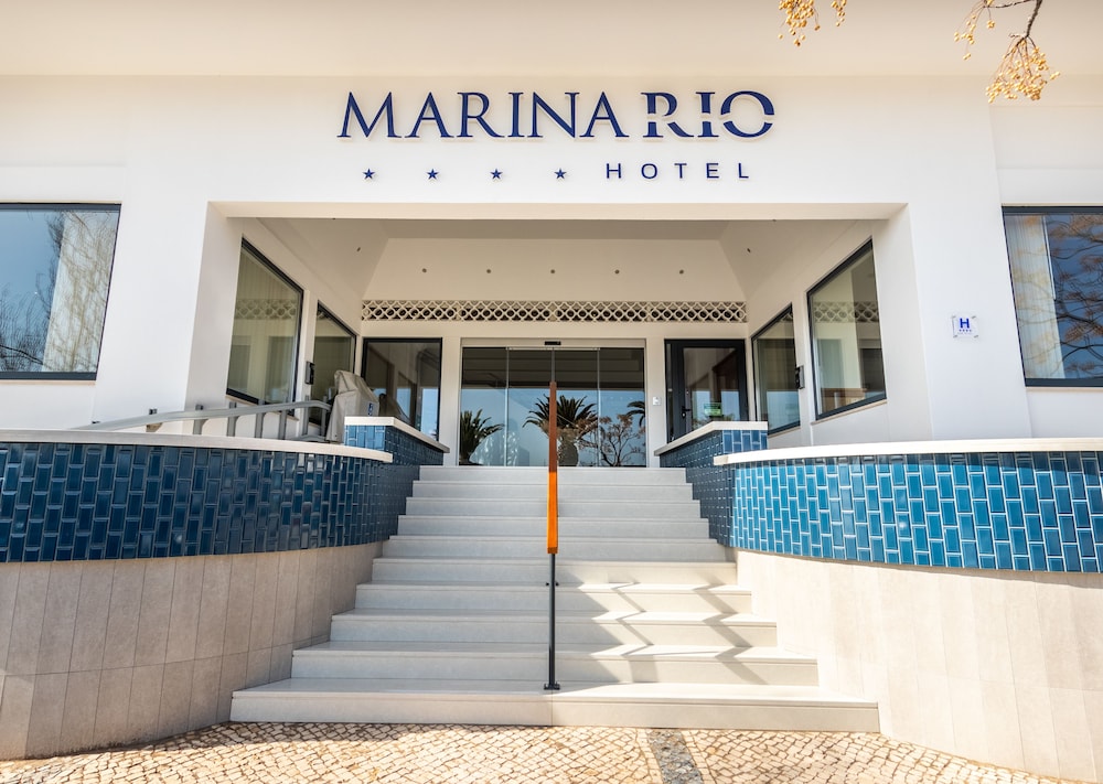 Hotel Marina Rio 24