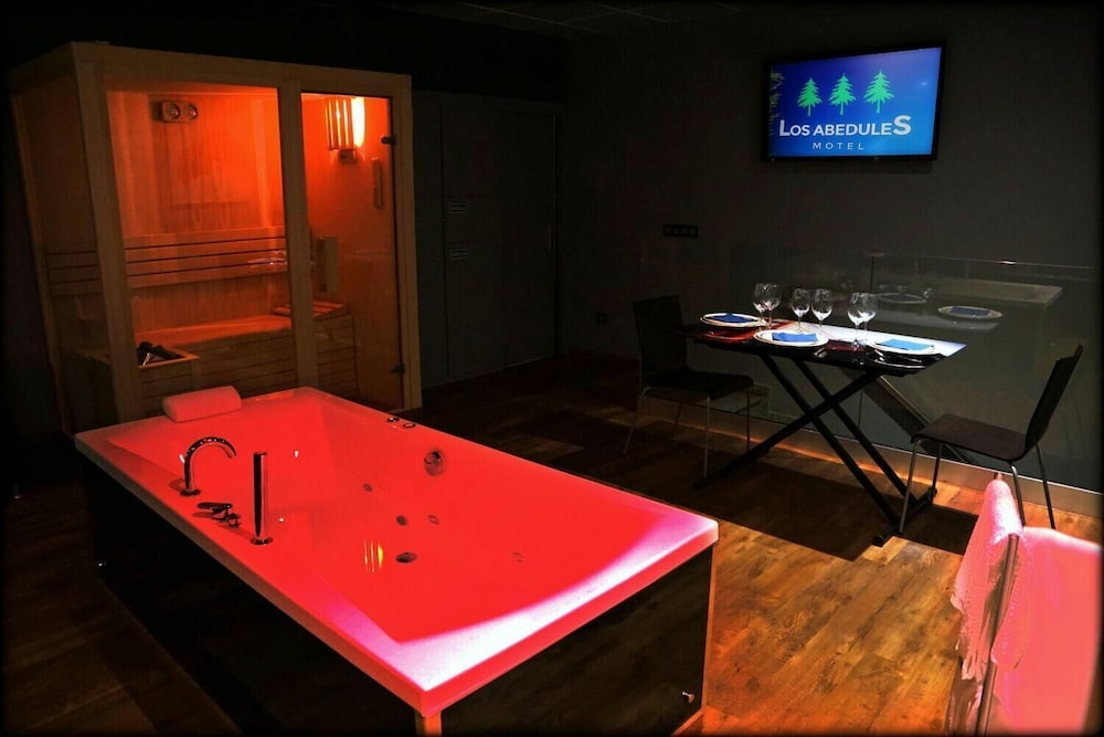 Motel Los Abedules photo 3