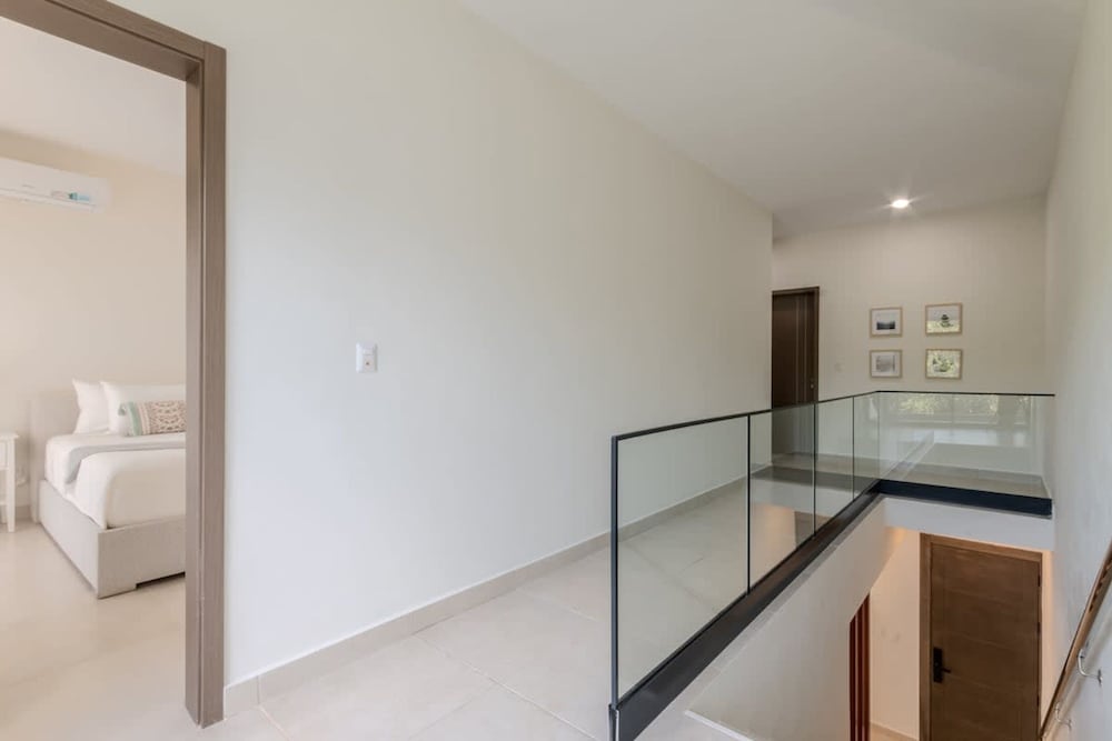 NOK Tropical 3BR Villa by Vistacana Rentals