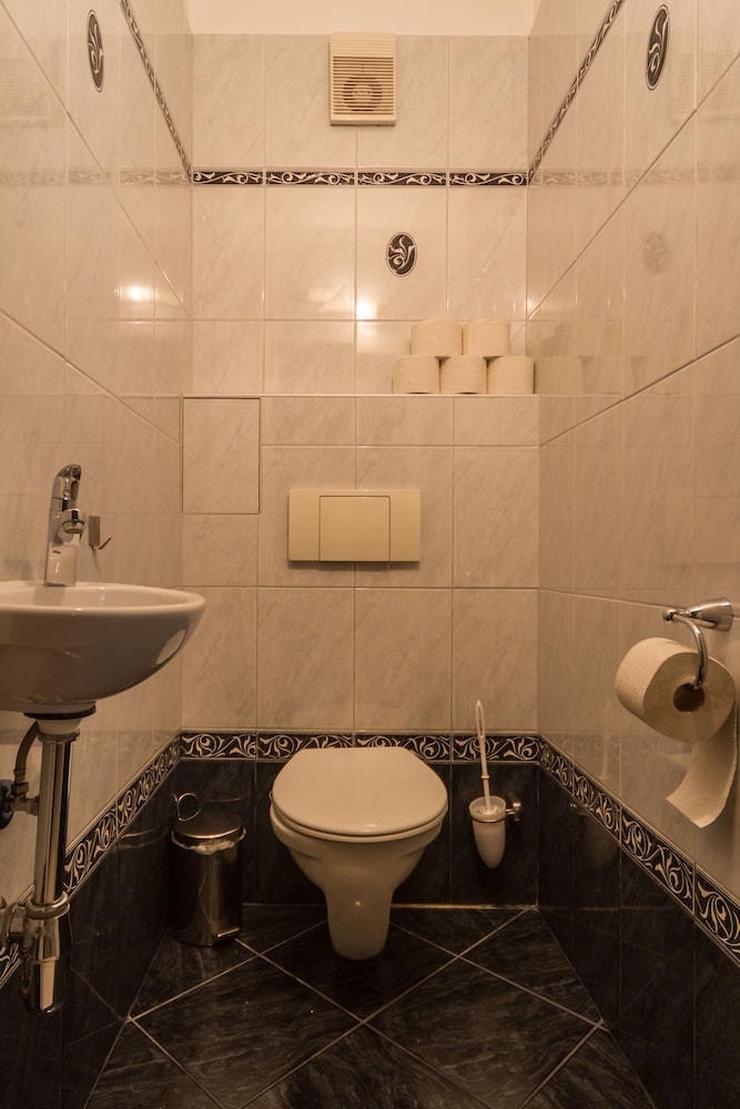 Vienna Apartment Center - Zentrum II