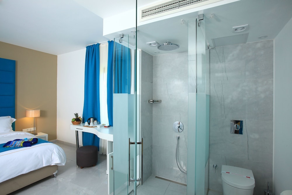 Saraya Bodrum Otel - Image 59