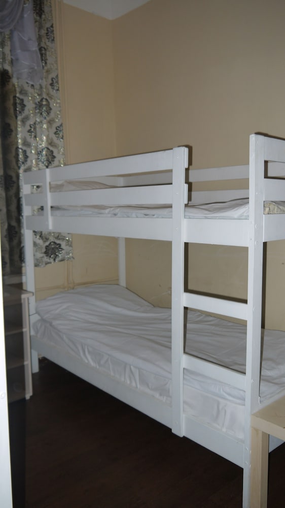 Bulatov Hostel