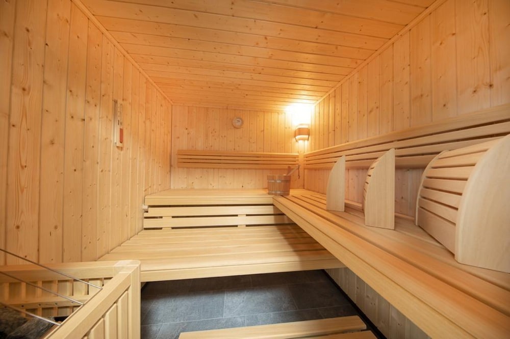 Nationalpark Chalet Hochalmspitze