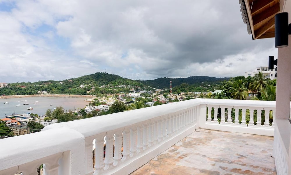 Villas Hillside apt 2