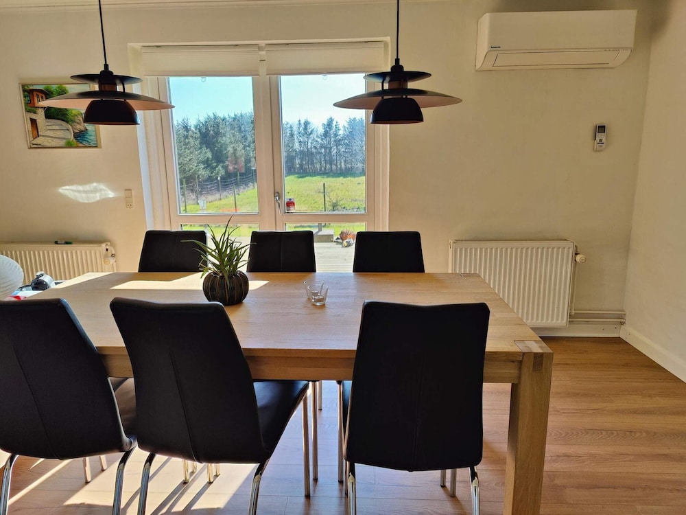 4 Star Holiday Home in Lokken