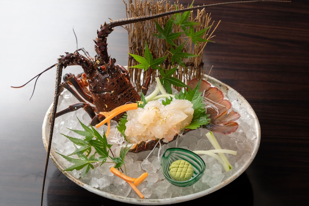 Nagomi no Yado Kakujoro