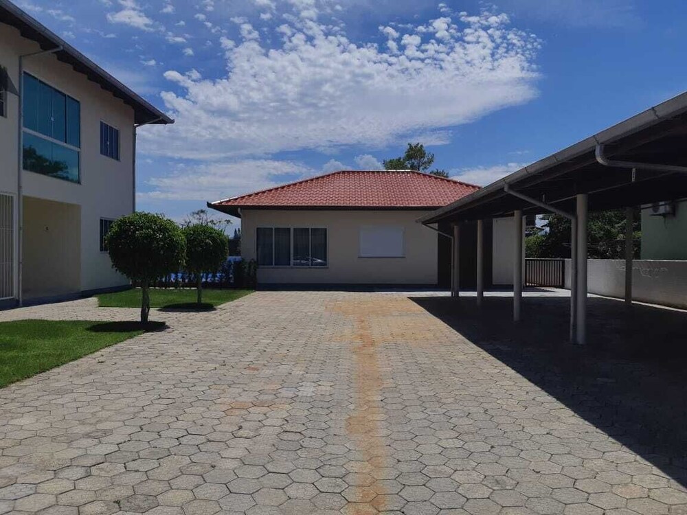 Residencial do Angelo