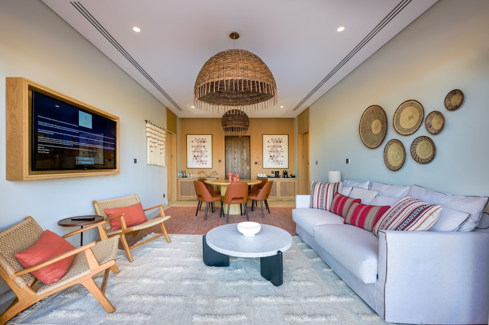 Al Badayer Retreat by Sharjah Collection