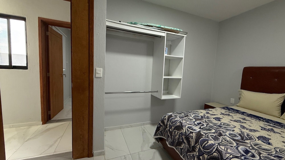 Residencia Gran Coyula Orange 512B
