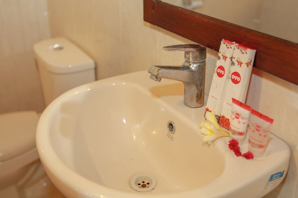 Hotel O Harumi Family Homestay
