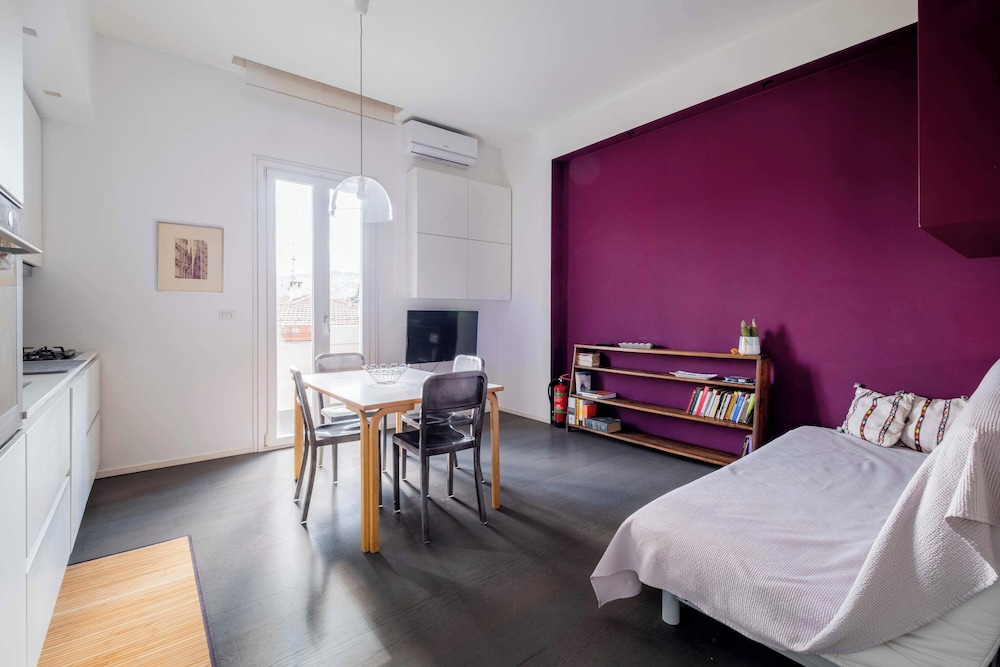 Casa Marion Stile e Comfort in un Elegante Dimora Bolognese