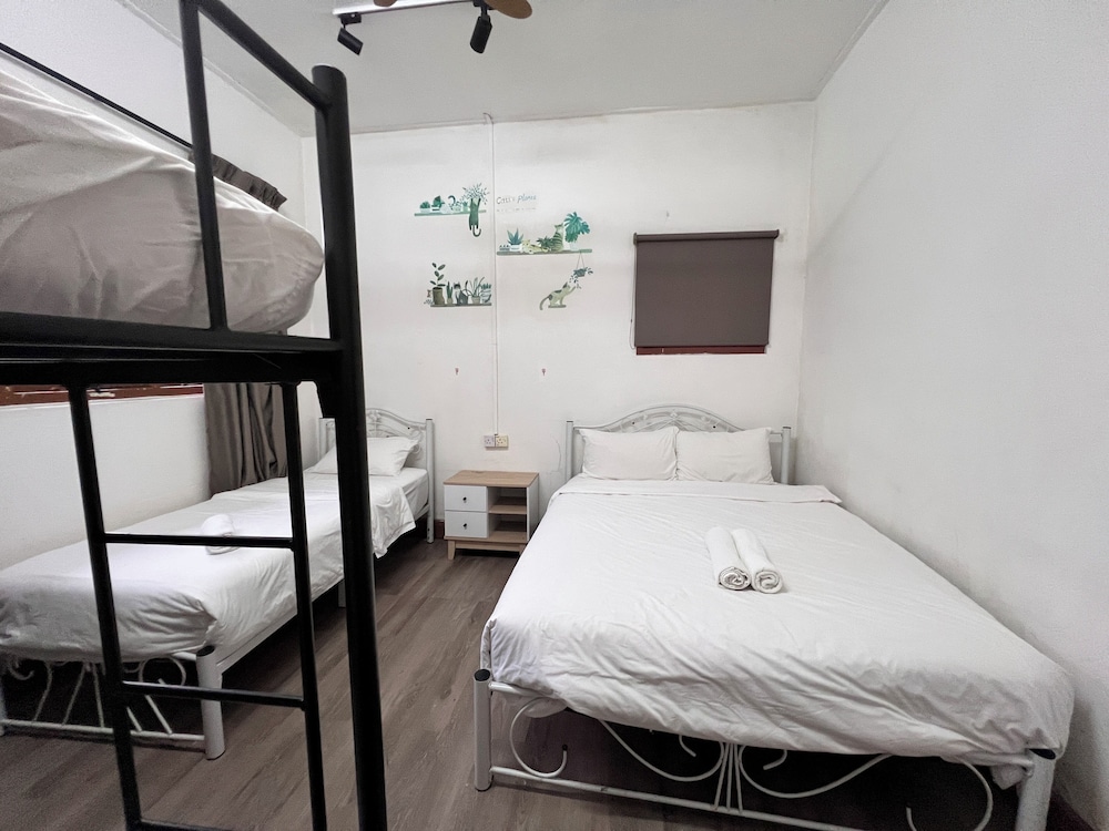 Mountain View Guesthouse Cameron Highlands