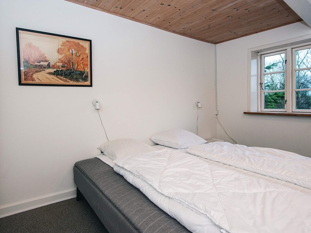 4 Star Holiday Home in Hojer