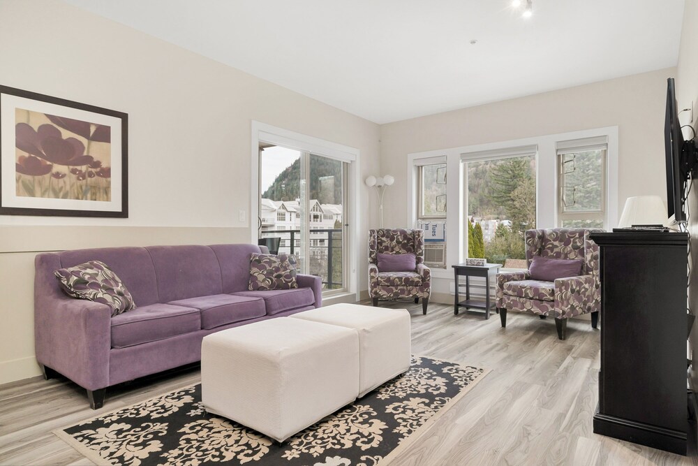 Breathtaking Bliss 2BR Penthouse