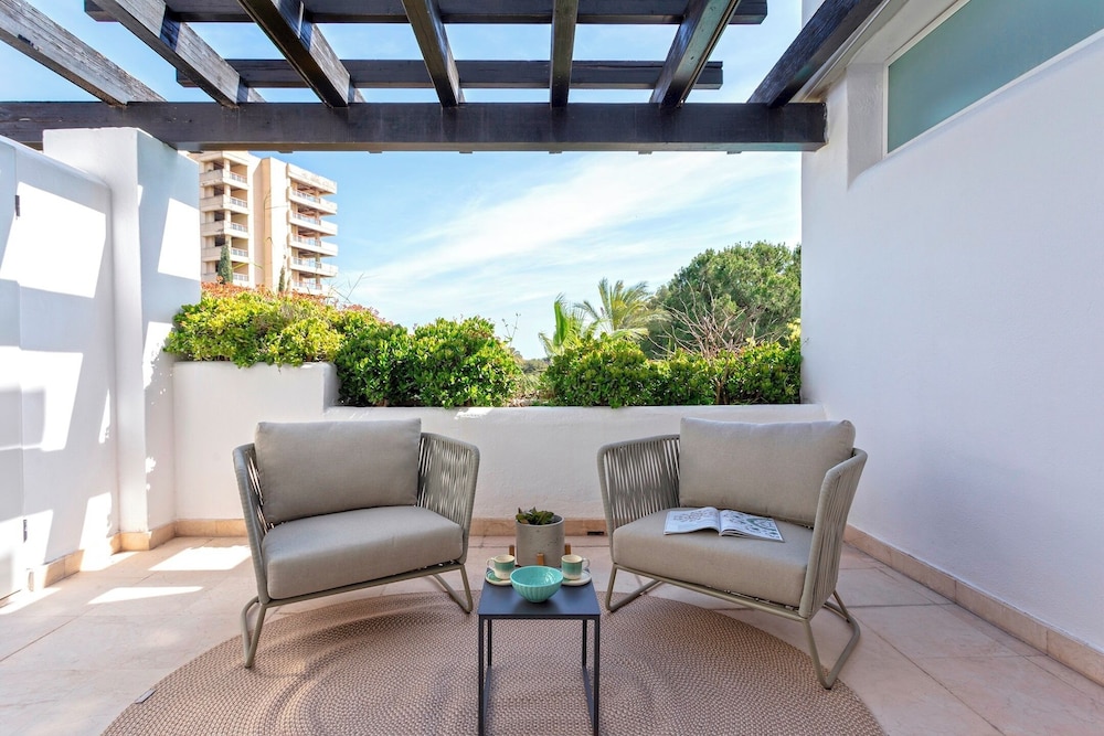 Exclusive Loft With Private Terrace in Marbella. Incosol II